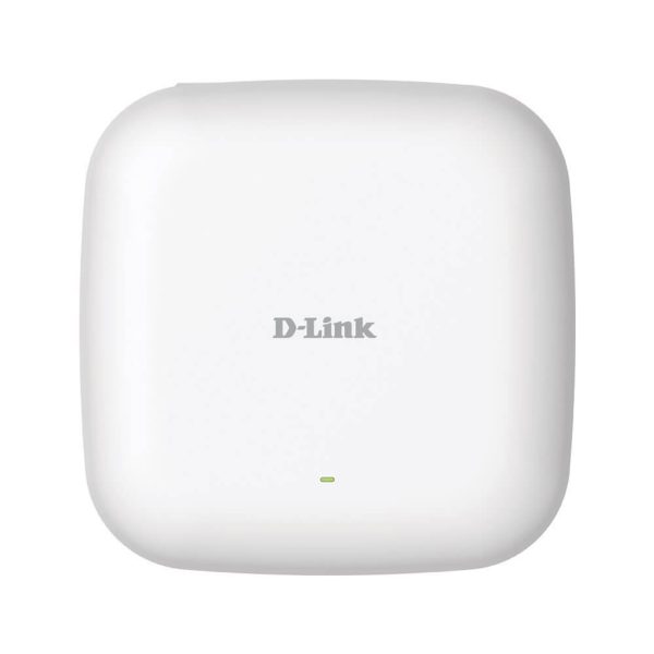 Borne WiFi6 3600Mbps PoEat 2,5Gig (Version TELMAT) - DAP-X2850/TE