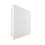 AP WiFi6 Extérieur AX3000 - PoE at - Port 2,5 Giga - DAP-X3060OU