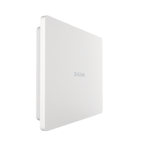 AP WiFi6 Extér. AX3000 PoEat 2,5G (Version TELMAT) - DAP-X3060OU/TE