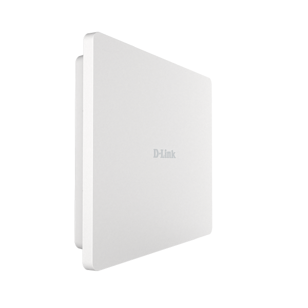 AP WiFi6 Extér. AX3000 PoEat 2,5G (Version TELMAT) - DAP-X3060OU/TE