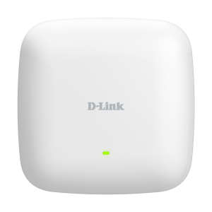 Borne WiFi6 3000Mbps NucliasConnect PoEat 2,5Giga - DAP-X3060