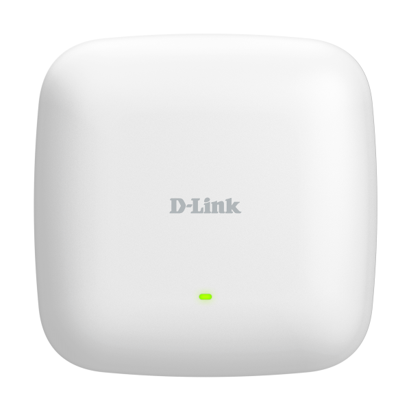 Borne WiFi6 3000Mbps NucliasConnect PoEat 2,5Giga - DAP-X3060