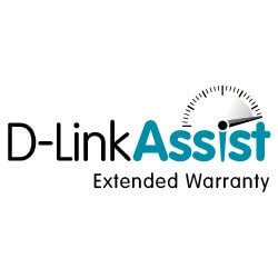 Ext. Garantie D-Link 3 Ans Standard Catégorie A