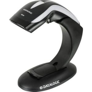 Douchette 1D Heron HD3130 sans câble - HD3130-BK