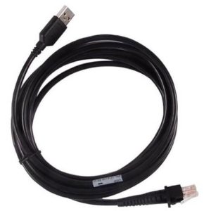 Câble de connection USB 2m Datalogic - 90A052100