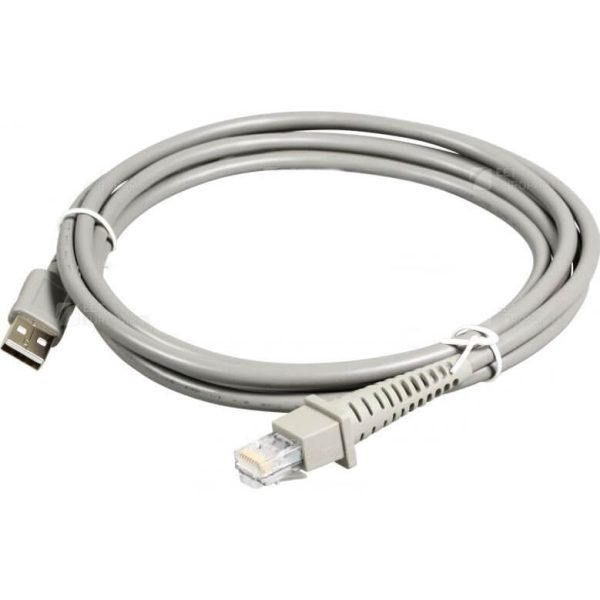 Câble de connexion USB Datalogic - 90A052065