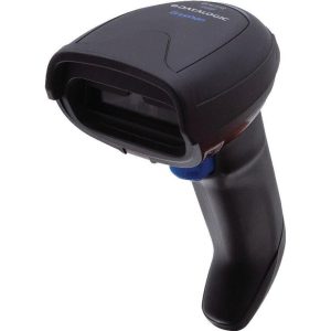 Douchette code barre 1D Gryphon GM4200 USB - GM4200-BK-433K1