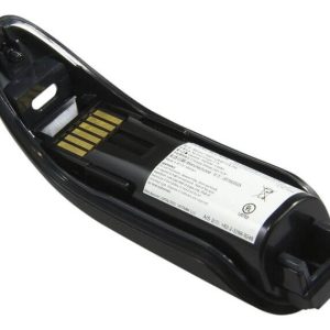 Batterie spare pour QBT2131, QM2131, QBT2400 - RBP-QMBT2X-BK