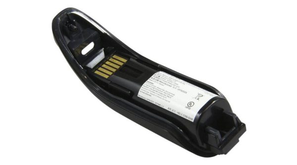 Batterie spare pour QBT2131, QM2131, QBT2400 - RBP-QMBT2X-BK