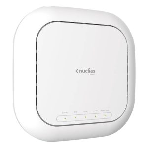 Borne WiFi5 2600Mbps NucliasCloud PoEat - DBA-2820P