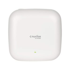 Borne WiFi6 1800Mbps NucliasCloud PoEat - DBA-X1230P