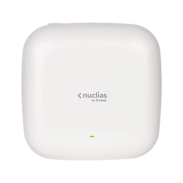 Borne WiFi6 1800Mbps NucliasCloud PoEat - DBA-X1230P