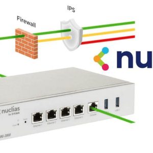 Licence addi. 5 ans pour passerelle SD-WAN DBG2000 - DBG-WW-Y5-LIC
