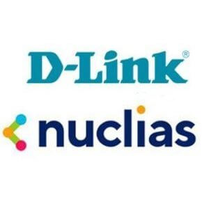 Nuclias Licence Additionn. 3 ans pour Smart Switch - DBS-WW-Y3-LIC