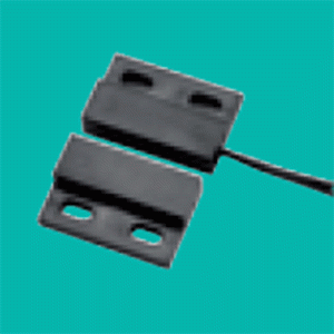 Capteur contact de porte pour IPM infrastructure - DCS001