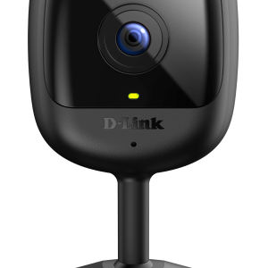 Mini Caméra WiFi4 Full HD - Microphone - IR 5m - DCS-6100LHV2/E