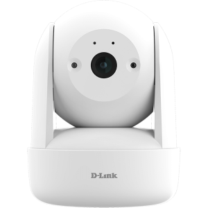 Caméra Motorisée WiFi6 - Full HD - Audio - IR 8m - DCS-6501LH/EC1