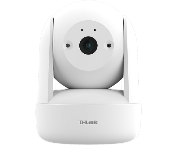 Caméra Motorisée WiFi6 - Full HD - Audio - IR 8m - DCS-6501LH/EC1