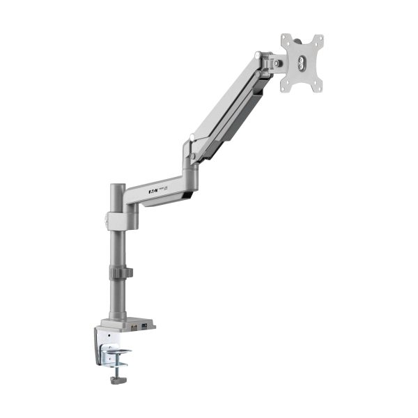Support pour 1 écran de 13 à 34'' + USB + audio - DDR1732SAL
