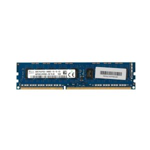 Mémoire DDR3 4Go 1866Mhz PC14900 ECC CL13 - HMT351U7EFR8C-RD