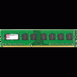 Mémoire DDR3 8Go 1600Mhz PC12800 CL11 - KVR16N11/8