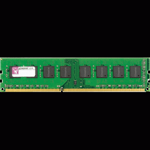 Mémoire DDR3 8Go 1600Mhz PC12800 CL11 - KVR16N11/8