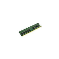 Mémoire 16 Go DDR4 2666 Mhz CL19 ECC - KTH-PL426E/16G