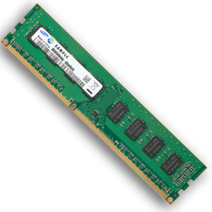Mémoires DDR4 16GO CL22 ECC - M391A2K43DB1-CWE