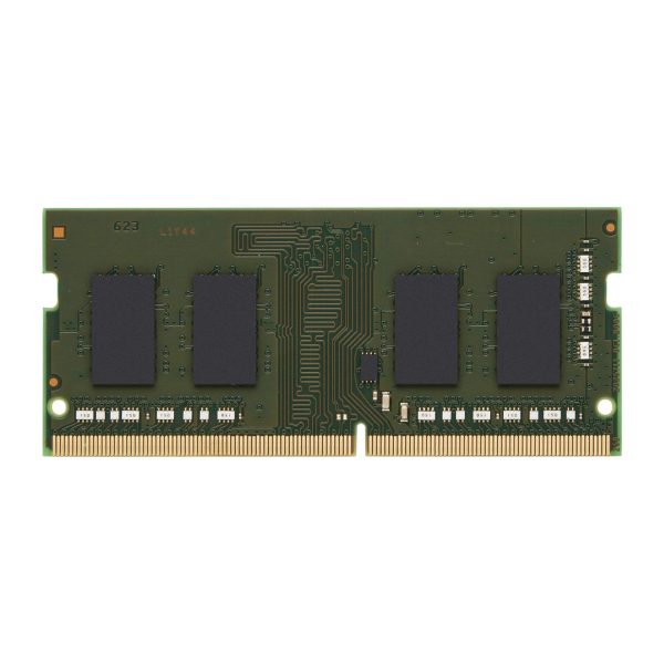 Mémoire 16 Go DDR4 3200 Mhz CL22 ECC - KVR32S22D8/16