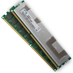 Mémoire 16 Go DDR4 3200 Mhz CL22 ECC Reg - M393A2K43EB3-CWE