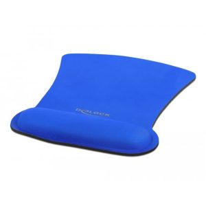 Tapis souris ergonomique 255x207mm - 12699