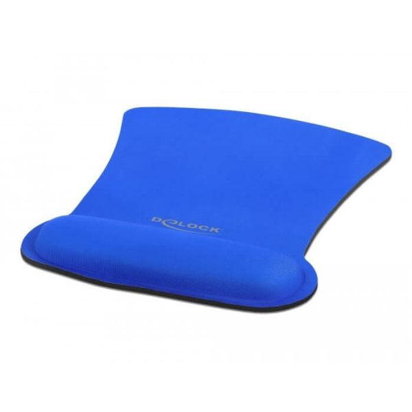 Tapis souris ergonomique 255x207mm - 12699