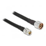 Câble antenne N Plug > N Jack 10m waterproof - 13029
