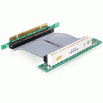 Riser carte pci 32bits 5v avec câble 7cm -