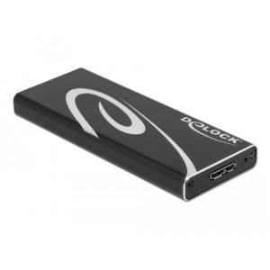 Boîter externe USB 3.2 M.2 SATA SSD 2230/42/60/80 - 42007