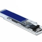 Boîter externe USB C M.2 SSD 2230/42/60/80 - 42620