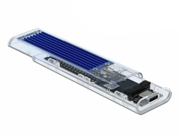 Boîter externe USB C M.2 SSD 2230/42/60/80 - 42620