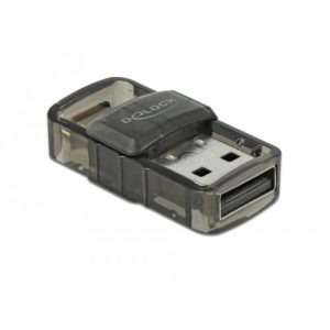 Adaptateur USB 2.0 Type A & C Bluetooth 4.0 - 61002