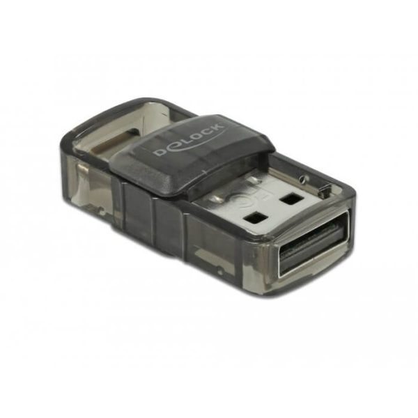 Adaptateur USB 2.0 Type A & C Bluetooth 4.0 - 61002