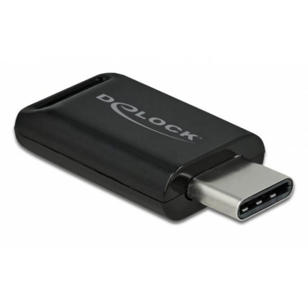 Adaptateur USB 2.0 Type C Bluetooth 4.0 - 61003