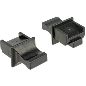 Lot de 10 obturateurs RJ45 - 64020
