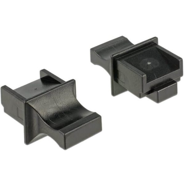 Lot de 10 obturateurs RJ45 - 64020