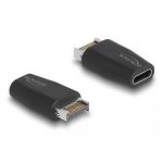 Adaptateur USB 3.2 Type C Femelle vers A Mâle - 66059