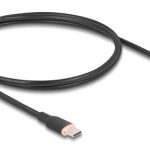 Câble USB 2.0 Type C M/M PD 3.0 60W 1m - 81238