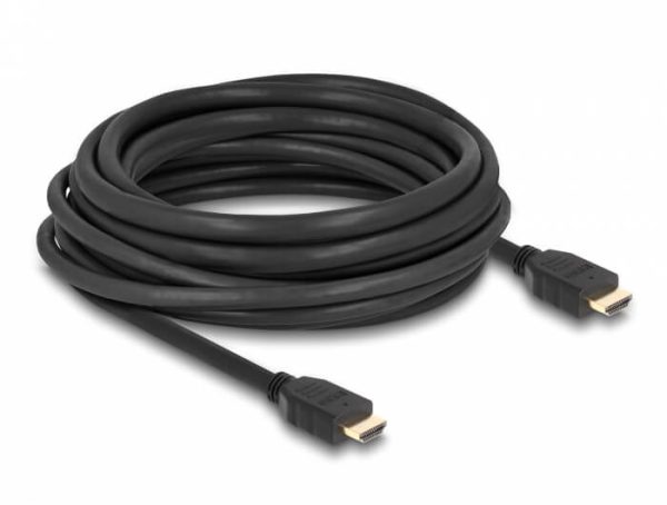 Câble vidéo HDMI High Speed 8K 60Hz 48Gbps 7m - 82005