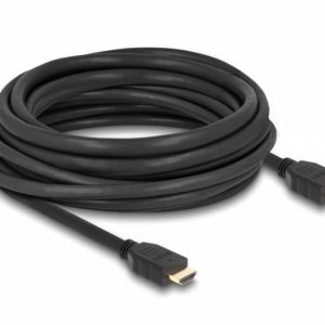 Câble vidéo HDMI High Speed 8K 60Hz 48Gbps 10m - 82006