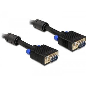 Câble vidéo VGA Mâle / Mâle 3m - 82558