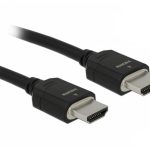 Câble vidéo HDMI High Speed 8K 60Hz 48Gbps 3m - 85295