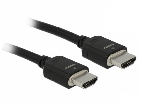 Câble vidéo HDMI High Speed 8K 60Hz 48Gbps 3m - 85295