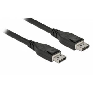 Câble DisplayPort actif 15m 8K 60Hz  M > M - 85504